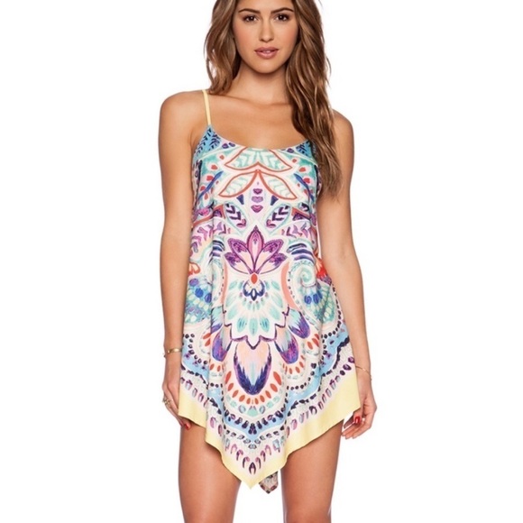 PILYQ Avery Dress - Picture 1 of 11